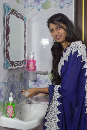 Shivanjaly Patil portfolio image8