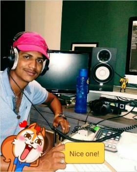 Pankaj warungase portfolio image1