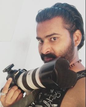 Blessmon Samuel portfolio image7