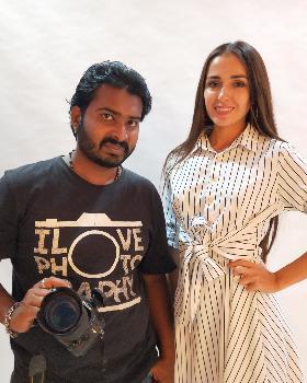 Blessmon Samuel portfolio image6