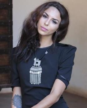 Mystic Pekoe portfolio image3