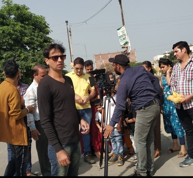 Vimal Arora portfolio image1