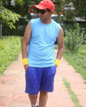 Ashish Giri portfolio image2