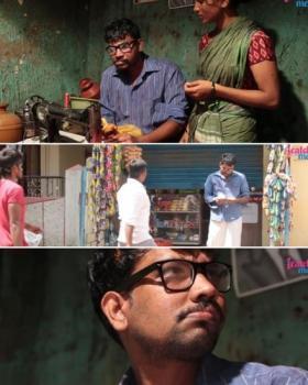 Director Manurath portfolio image7