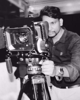 Director Manurath portfolio image4