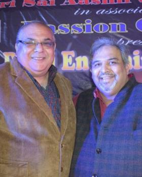 Vipin K Sethie portfolio image3