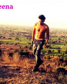 Jordan Meena portfolio image1