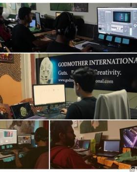 Abhishek Sinha portfolio image4