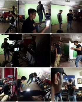 Abhishek Sinha portfolio image3