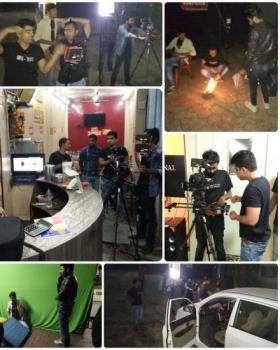 Abhishek Sinha portfolio image2