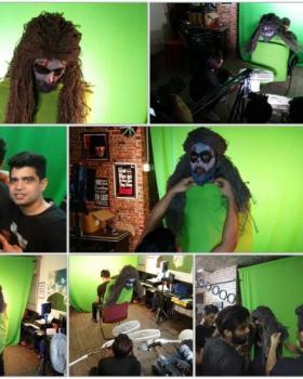 Abhishek Sinha portfolio image1