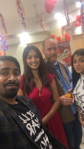 Debanshu Sen portfolio image2