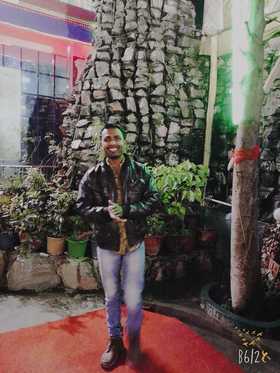 Raju Kumar portfolio image2