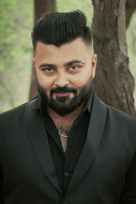 Kishan Sadhu portfolio image1