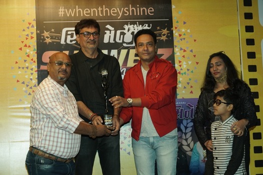 Laxman Chauhan portfolio image1