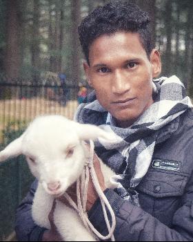 Nitin Sharma portfolio image10