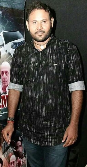 Devendra Pal Singh portfolio image4