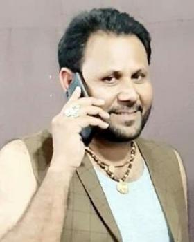 Devendra Pal Singh portfolio image1