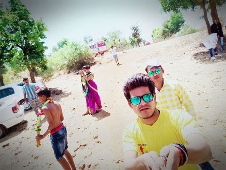 Pavan Devanand Mishra portfolio image11