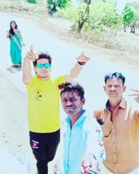 Pavan Devanand Mishra portfolio image10