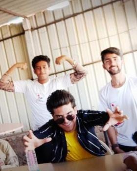 Pavan Devanand Mishra portfolio image9