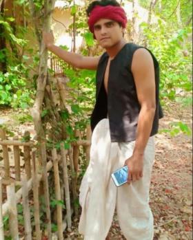 Pavan Devanand Mishra portfolio image8