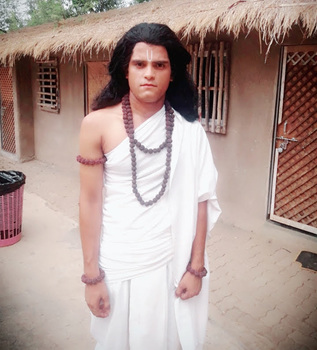 Pavan Devanand Mishra portfolio image6