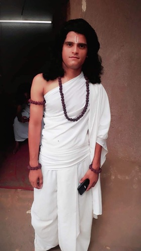 Pavan Devanand Mishra portfolio image5