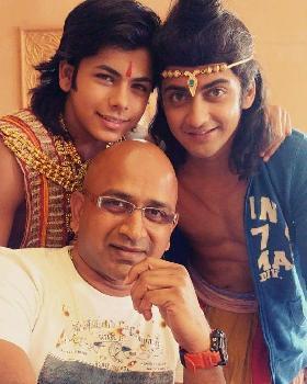 BRIJESH KUMAR PRAJAPATI portfolio image7