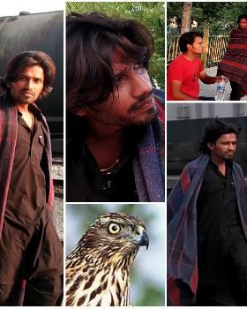 MUNEER RIHA KHAN portfolio image1