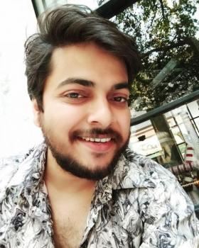 Aakash Garg portfolio image1