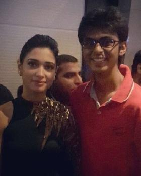 Gaurav Agarwal portfolio image3