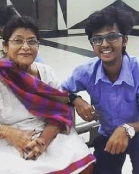 Gaurav Agarwal portfolio image2