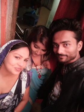 Raunak Rasik portfolio image3