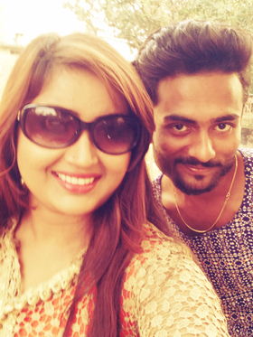 Raunak Rasik portfolio image2