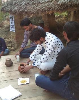 Raunak Rasik portfolio image1