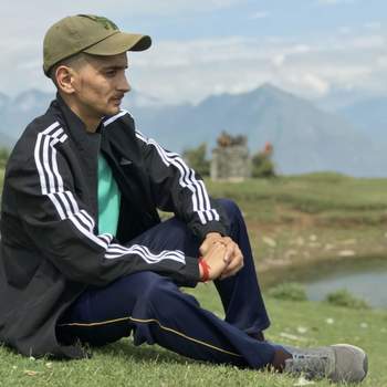 Abhishek rana portfolio image3