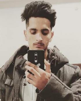 Abhishek rana portfolio image2