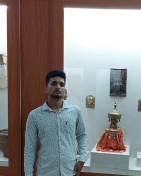 Abhishek rana portfolio image1