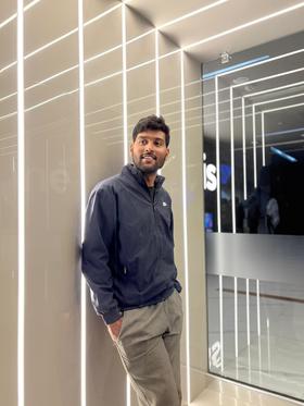 Kanha Chauhan portfolio image3