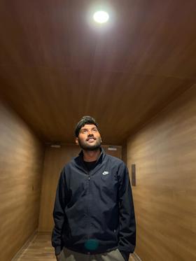 Kanha Chauhan portfolio image2