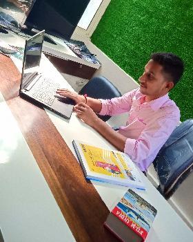 Mahesh Surshette portfolio image3