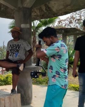 Sanju Bhattacharya portfolio image7