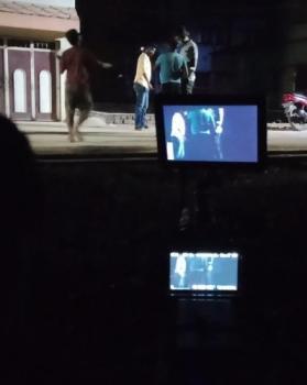 Sanju Bhattacharya portfolio image4