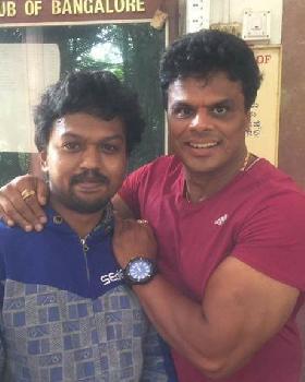 Karthik Raghunath portfolio image3