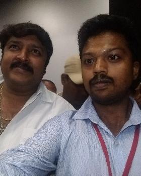 Karthik Raghunath portfolio image2