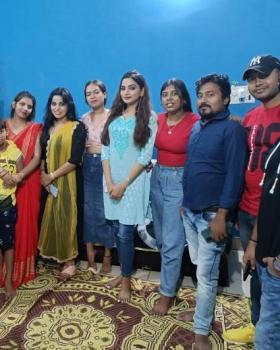 Dilip Shrivash portfolio image2