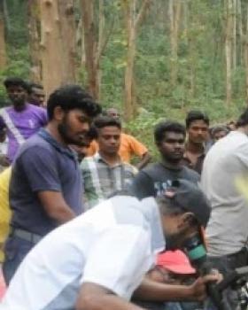 Jegan portfolio image1