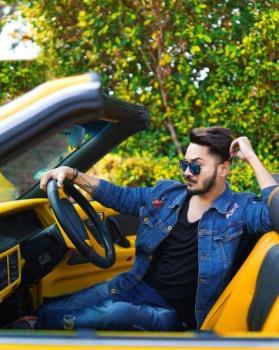 Sagar Rajput portfolio image5