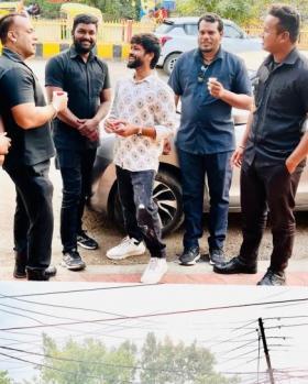 Ashutosh Yadav portfolio image8